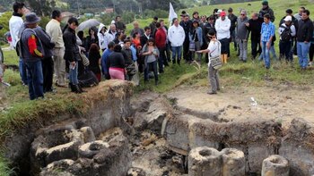 Planes para el puente de