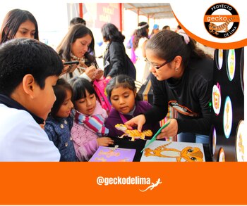 Frente al avance implacable de