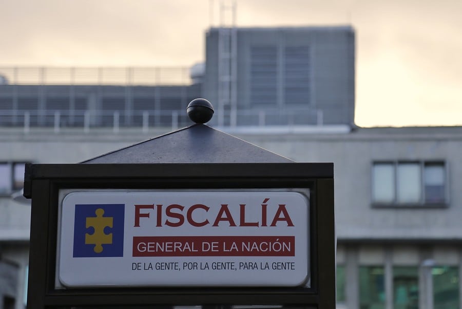 ‘La Bebecita’ aceptó los cargos imputados y llegó a un preacuerdo con la Fiscalía durante una audiencia realizada horas antes del operativo. - crédito Colprensa