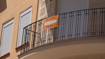 La terraza sube el precio de los pisos hasta en 131.300 €: “Los compradores buscan espacio exterior y están dispuestos a pagarlo”
