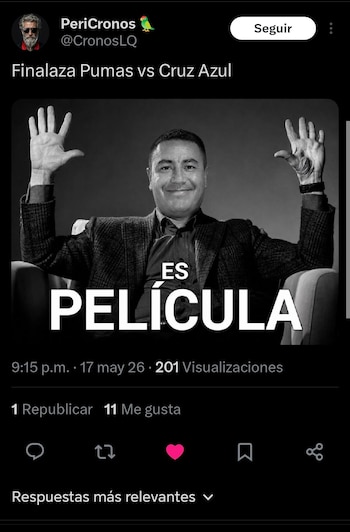 (Redes sociales)