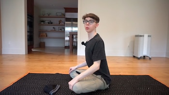 Sus consejos incluyen evitar el