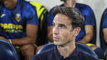 Íñigo Pérez: "Estamos dolidos, pero hay cosas rescatables"