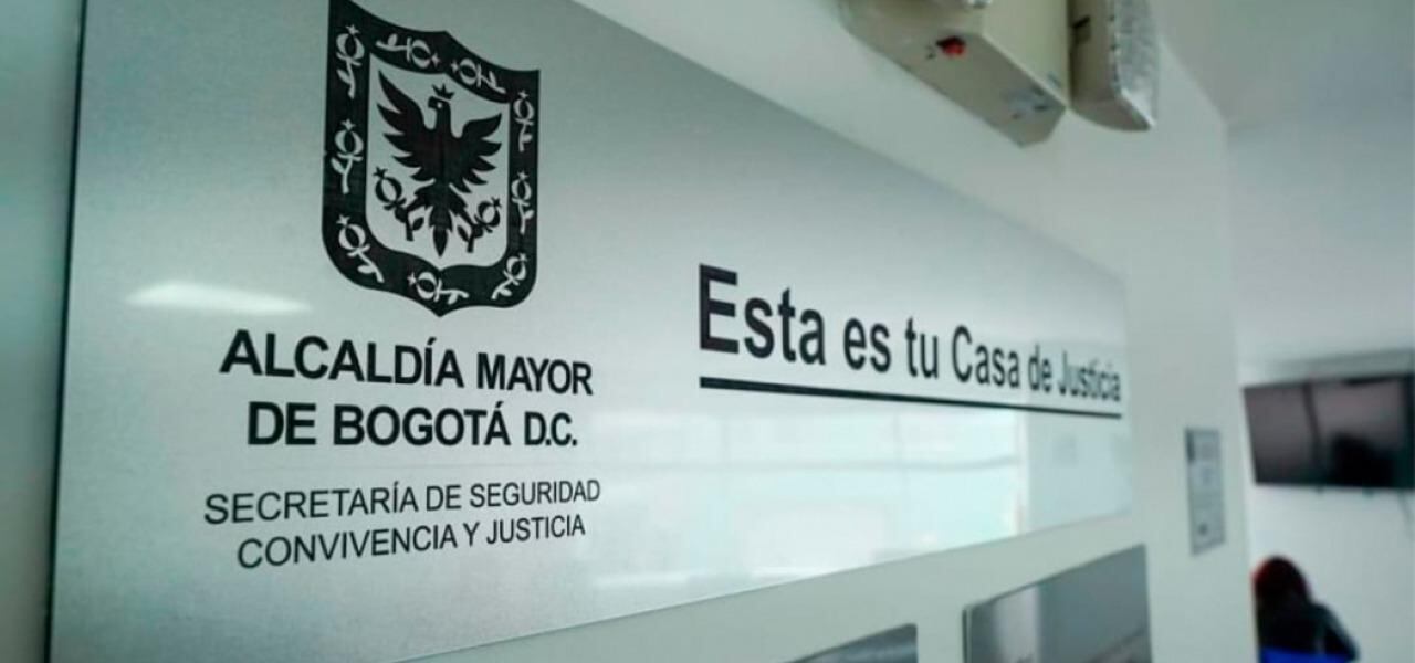 El objetivo es aumentar al 59% la tasa de denuncias de víctimas de delitos en la ciudad - crédito Secretaría de Seguridad