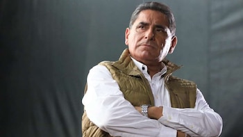 Carlos Álvarez no participará del tradicional desayuno electoral de las Elecciones 2026