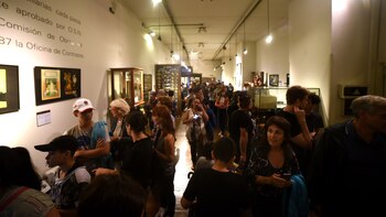 La medida pretende evitar aglomeraciones