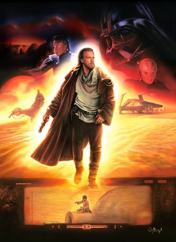 Ilustración de Claudio Aboy