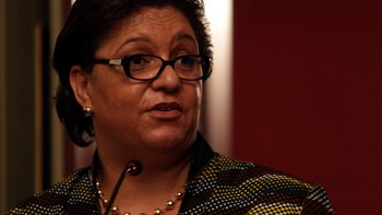 Guterres nombra a una nueva