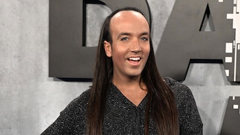 Aless Gibaja responde implacable a