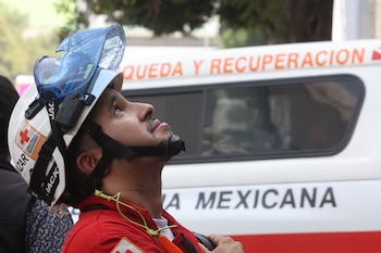 Autoridades de Protección Civil preparan