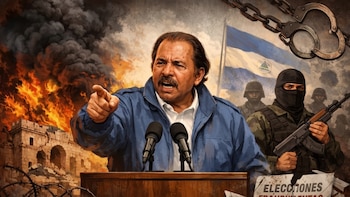 Nicaragua acumula fraude, amenazas y manipulación electoral desde 2008