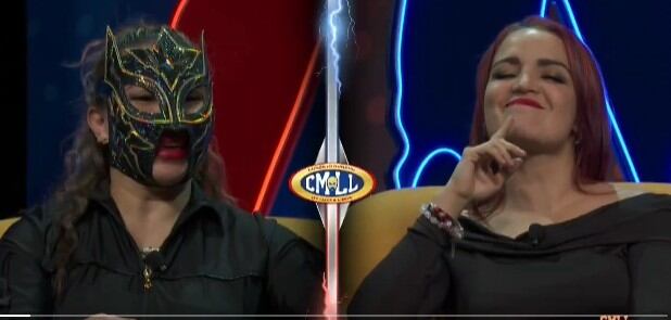 (Cortesía CMLL)