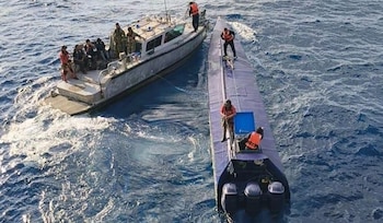 Los hechos ocurrieron en Colima.