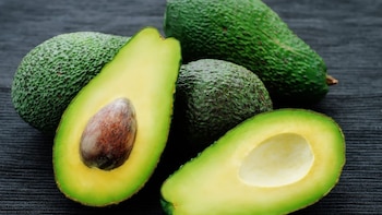 Precio de la palta baja