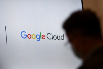 La edición de Google Cloud