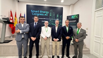 Smart Energy Congress 2026 pondrá el foco en la inteligencia y el dato ante el reto energético