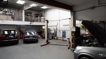 La mayoría de los trabajadores