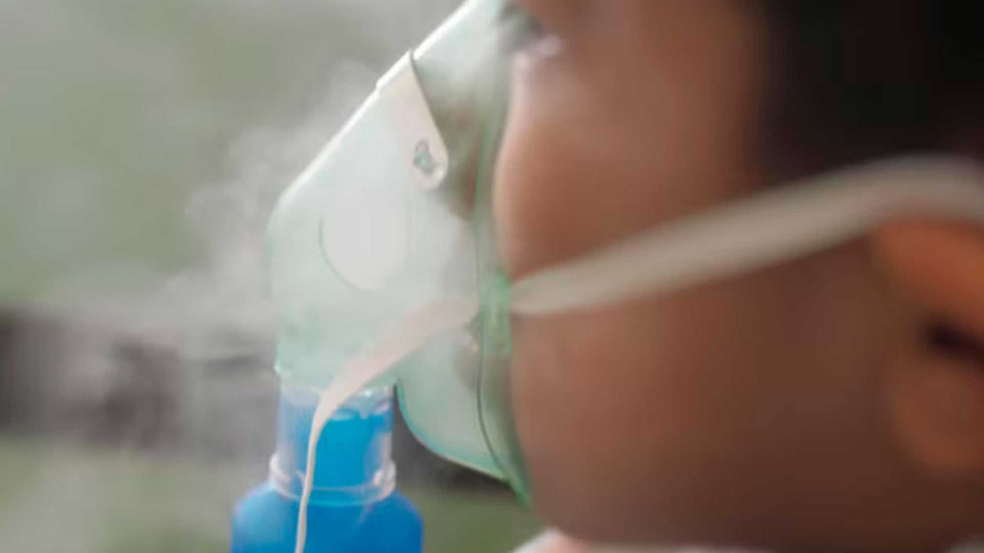 Una epidemia que el Estado prefiere no mirar: tos ferina. Foto: Difusión