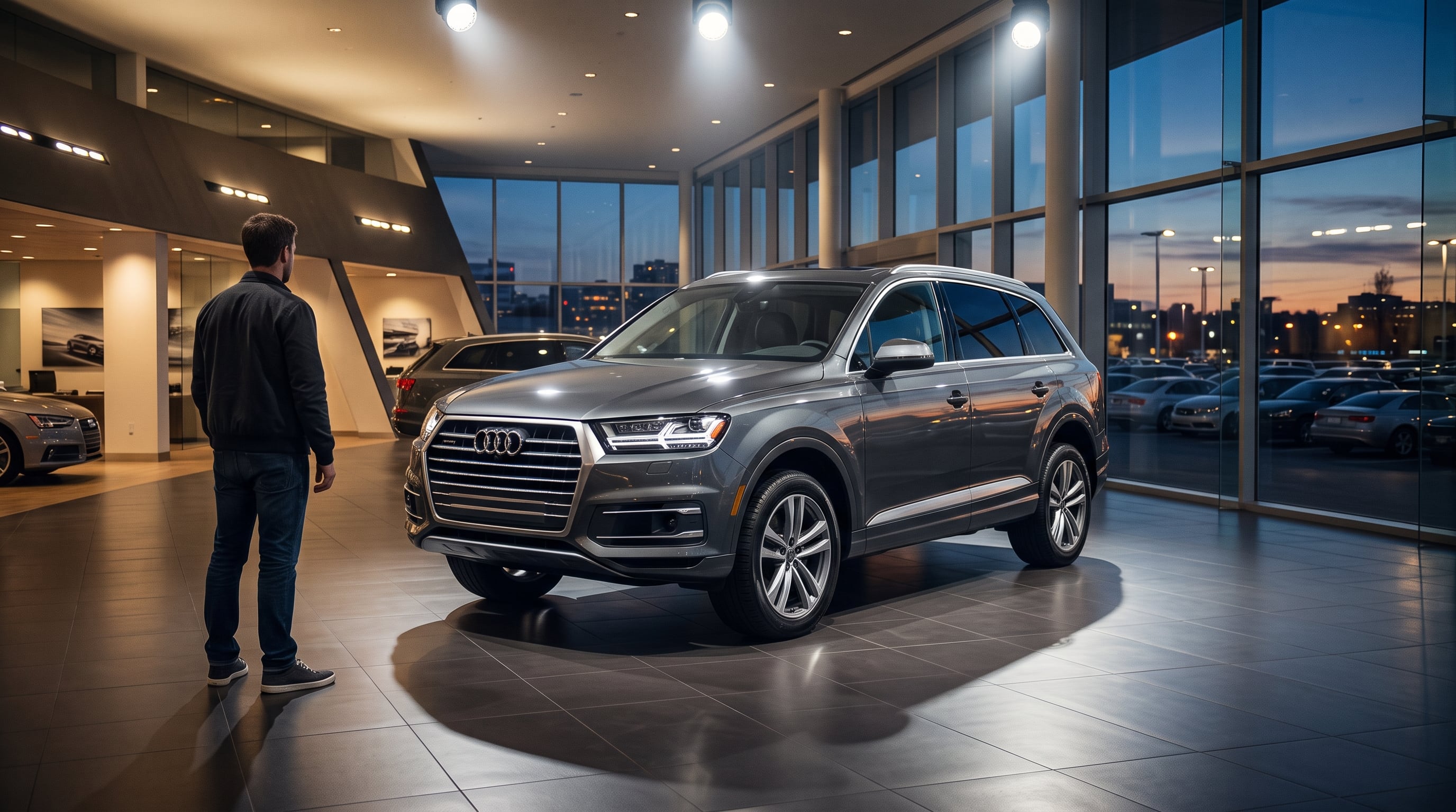 Las automotrices priorizan camionetas y SUV porque ofrecen mayores márgenes de ganancia que los autos básicos con precios más bajos (Imagen Ilustrativa Infobae)