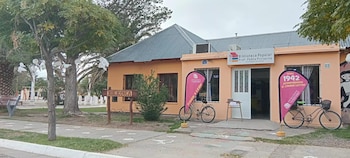 Alcira Machado, 91 años, 114 libros y tres premios como la más lectora de la biblioteca de Luis Beltrán