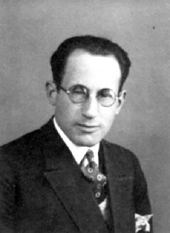 Lothar Hermann tenía 55 años