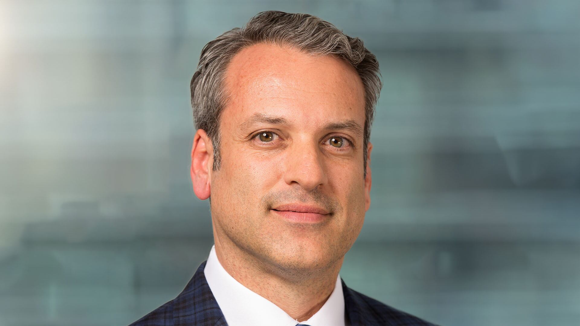 El vicepresidente de estudios internacionales del Instituto Cato, Ian Vásquez