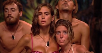 Maica Benedicto logró la salvación y continúa en la recta final de Supervivientes