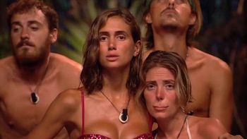 La concursante más salvada de ‘Supervivientes’ queda fuera tras romperse el dúo más sólido a una semana de la final: “Yo me voy pero mi amiga gana”