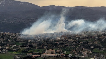 Israel confirma la muerte de