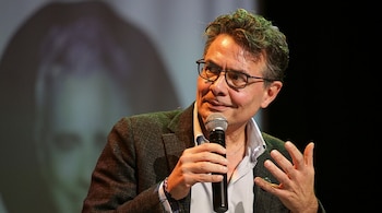 Alejandro Gaviria, exministro de Salud, critica el deterioro del sector y denuncia corrupción y sufrimiento en la población - Colprensa