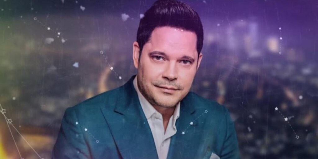 Rey Ruiz está contra las cuerdas en 'Yo Me Llamo': “Es el peor jurado en toda la historia del programa” - Infobae