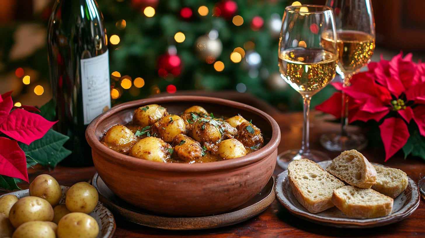 Las tortas de camarón para romeritos son el acompañamiento tradicional de la Navidad en México y destacan por su sabor auténtico(Imagen Ilustrativa Infobae)
