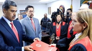 Informe CIDH 2025: impunidad y concentración de poder afianzan el régimen de facto en Venezuela