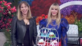 Foto: Hoy / Las Estrellas.