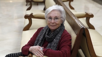 Muere la cineasta Josefina Molina, pionera en el cine español: fue la primera directora en recibir un Goya de Honor