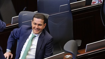 Corte Suprema absolvió al congresista Carlos Cuenca por la compra de votos: estas fueron las razones del fallo en segunda instancia