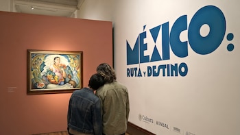 5 museos con entrada gratis para visitar este domingo en CDMX