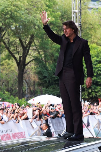 La experiencia de superar la