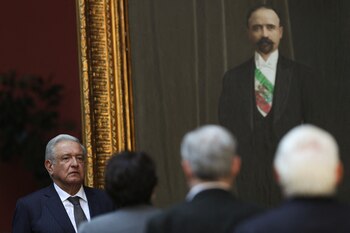 Anniversary of the death of