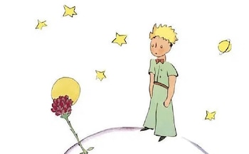 Antoine de Saint-Exupéry - 81 años