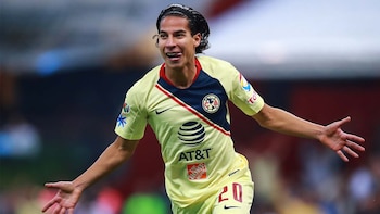 Diego Lainez