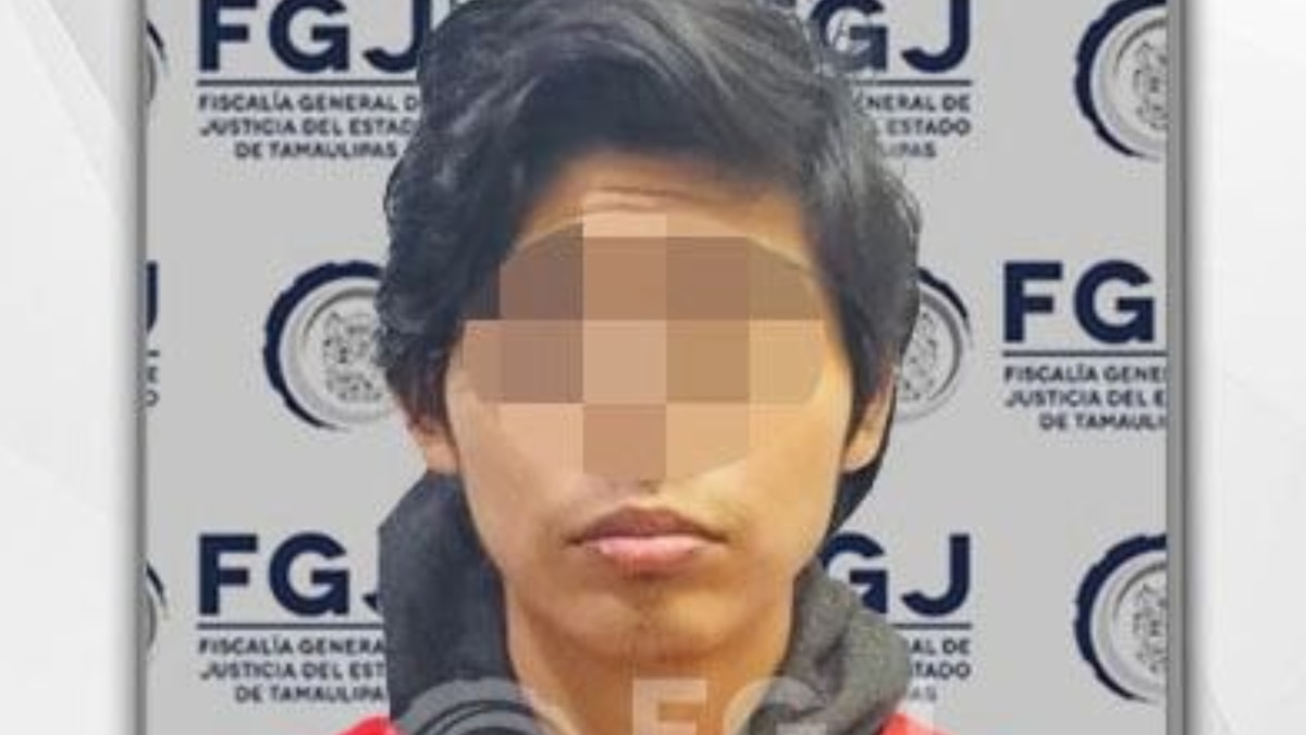 No se cobró recompensa de 300 mil pesos que ofrecía Fiscalía de Tamaulipas por detención de agresor de Melanie