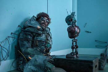 Imagen de 'Buena suerte, pásalo bien, no mueras'