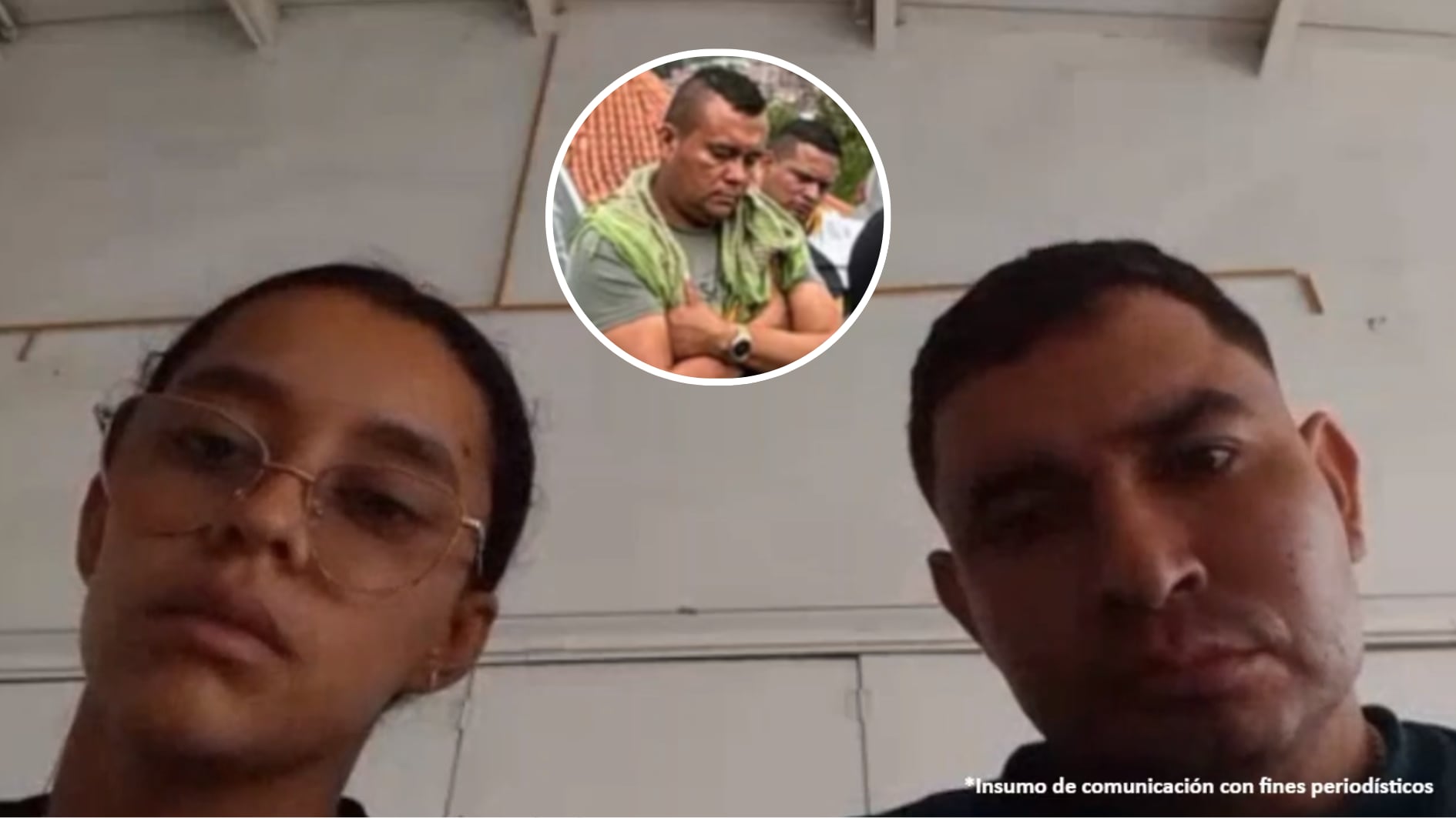 Judicializaron a “el Lobo”, señalado cabecilla del frente 36 de las disidencias de las Farc de Calarcá en el norte de Antioquia
