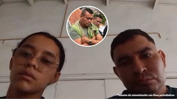 Judicializaron a “el Lobo”, señalado cabecilla del frente 36 de las disidencias de las Farc de Calarcá en el norte de Antioquia