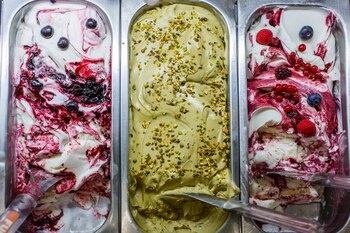 Imagen de archivo de cubos