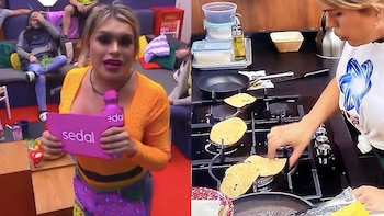 Wendy ha narrado pasajes de