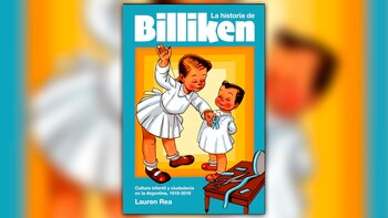 "La historia de Billiken", de