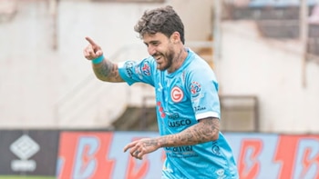 Beto da Silva marca una línea divisoria con la selección peruana: “No me lo creo hasta ver mi nombre en la lista final”