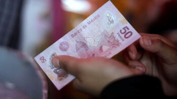 Los expertos tuvieron que reajustar